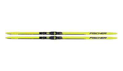 Превью Гоночные беговые лыжи Беговые лыжи FISCHER Speedmax 3D Classic Plus 902 Stiff (22/23) (N07622)