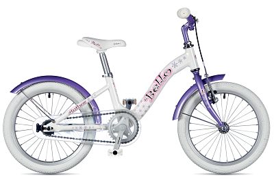 Превью  Велосипед AUTHOR Bello