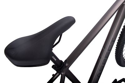 Превью Горный велосипед 27.5" Велосипед ASPECT Cobalt 27.5 Коричневый (2025)