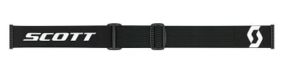 Превью Фотохромная горнолыжная маска Маска горнолыжная SCOTT Factor Pro LS Mineral Black White/Red Chrome (283566-7641341)