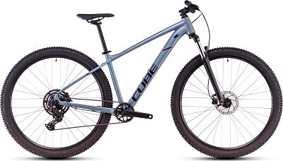 Превью  Велосипед CUBE Aim Pro 29 (2025)