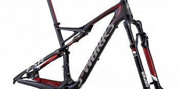 Рама + Вилка SPECIALIZED S-Works Epic Carbon 29 2014 Рама + Вилка SPECIALIZED S-Works Epic Carbon 29 2014