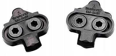 Превью  Шипы к педалям SHIMANO SM-SH51 SPD