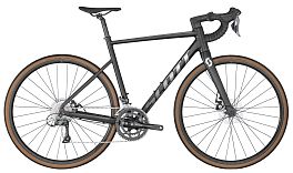 Превью Шоссейный фитнес велосипед SCOTT Speedster 40 (2022)