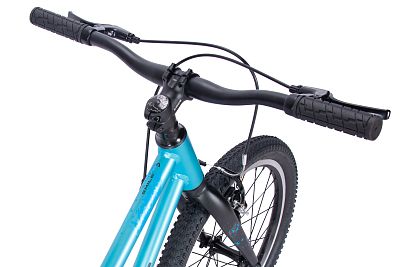 Превью Детский велосипед Велосипед ASPECT Smile 20 (2025)