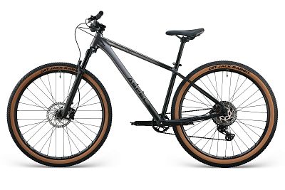 Превью Горный велосипед с алюминиевой рамой  Велосипед ASPECT Air Pro 29 (2025)