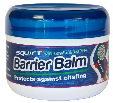 Бальзам от натирания SQUIRT Barrier Balm 100 гр