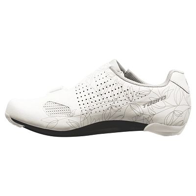 Превью  Велоботинки шоссейные SCOTT Road Team Boa Woman Matt White/Silver
