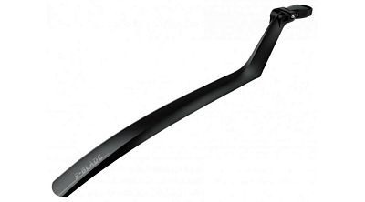 Превью Крыло 28" Крыло велосипедное заднее SKS S-Blade Fixed 28"/700С