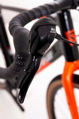 Превью Гревел Велосипед ROCK MACHINE Gravelride 200 (2024)