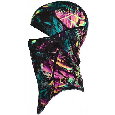 Превью  Балаклава BUFF Thermonet Pur3 Black (126749.999.10.00)