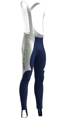 Превью  Велорейтузы VTR VTR-07c M c лямками утеплённые Горные вершины