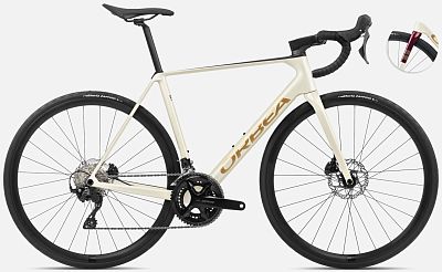 Превью Гоночный шоссейный велосипед Велосипед ORBEA Orca M30 (2024)