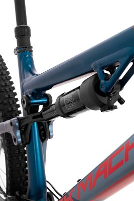 Превью  Велосипед ROCK MACHINE Blizzard TRL 30-29 (2024)