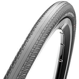 Превью Велопокрышка MAXXIS Dolomites 28"/700C Silkworm Кевлар 60 TPI