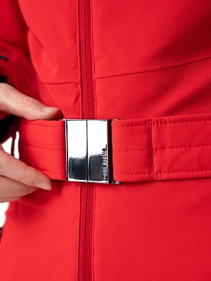Превью  Комбинезон горнолыжный POIVRE BLANC Emy-WO Scarlet Red
