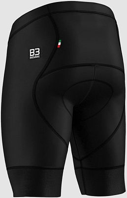Превью  Велотрусы BIEMME Legend Eco 26 Black