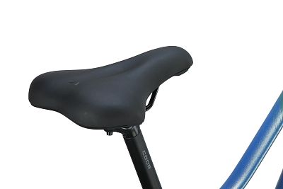 Превью Горный велосипед 27.5" Велосипед ASPECT Aura Тёмно-Фиолетовый (2025)