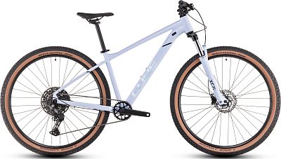 Превью  Велосипед CUBE Aim SLX 29 (2025)