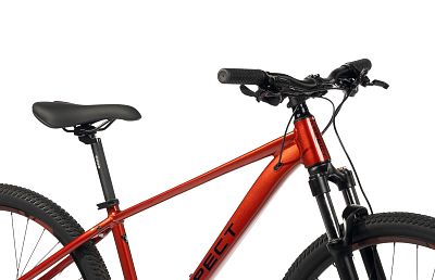 Превью Горный велосипед 26" Велосипед ASPECT Nickel 26 (2024)