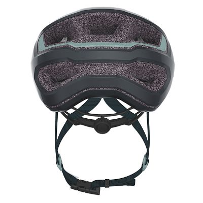 Превью Велошлем взрослый Шлем велосипедный SCOTT Arx Petrol Green