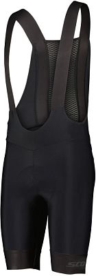 Превью  Велотрусы SCOTT RC Pro +++ с лямками Black/Dark Grey