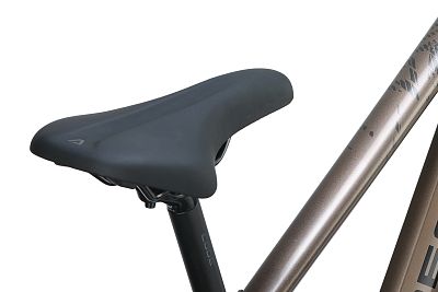 Превью Горный велосипед 26" Велосипед ASPECT Radium Pro 26 Бежевый (2025)