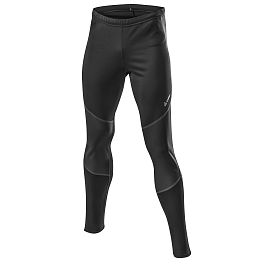 Превью Мужские лыжные брюки LOEFFLER WS Warm Black