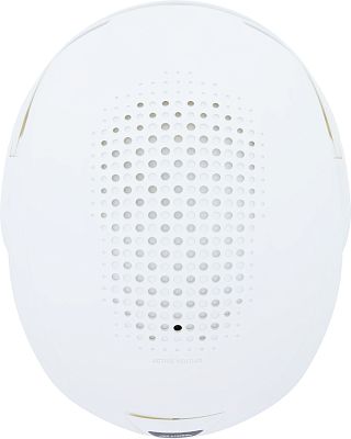 Превью  Шлем горнолыжный ALPINA Alto Qv White Matt/Ice Blue (A9237-11)