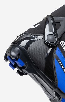 Превью  Ботинки лыжные SPINE Concept Combi 268/1-22 NNN (24/25) (268/1-22 NNN)