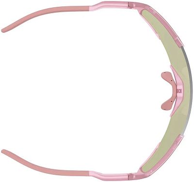 Превью Велоочки Велоочки SCOTT Shield Compact Light Pink, Линзы: AMP Lavender Chrome (289235-1632369)