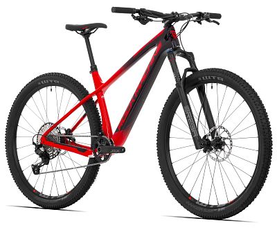Превью  Велосипед ROCK MACHINE Blizz CRB 70-29 (2024)