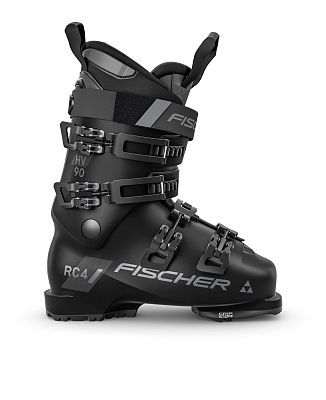 Превью  Ботинки горнолыжные FISCHER RC4 90 HV GW (24/25)