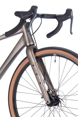 Превью Гравийный велосипед Велосипед ASPECT Allroad Pro (2025)