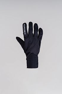 Превью Перчатки лыжные NORDSKI Pro Black