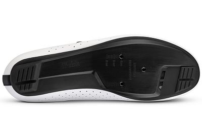 Превью  Велоботинки шоссейные FIZIK Vento Omna White/Black