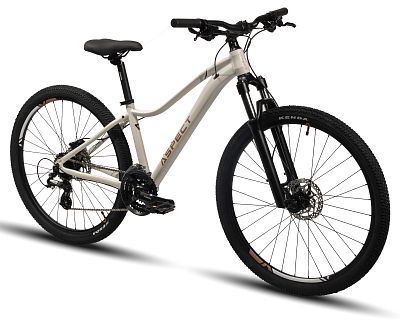 Превью Велосипед с 24 скоростями Велосипед ASPECT Alma HD (2024)