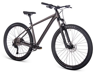 Превью Горный велосипед 29" Велосипед ASPECT Cobalt 29 Коричневый (2025)