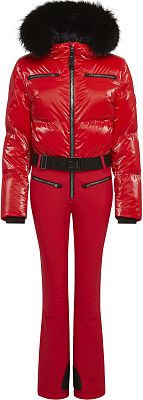 Превью  Комбинезон горнолыжный KELLY Vicky Red