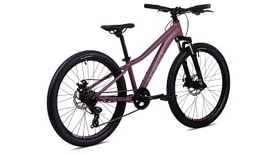 Превью Горный велосипед 24 дюйма Велосипед ASPECT Angel (2024)