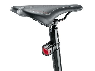 Превью  Велофонарь задний TOPEAK RedLite Race, 2 диода (TMS066)