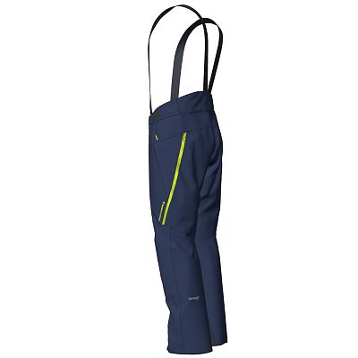 Превью  Брюки горнолыжные FISCHER Hocheck Navy Blazer