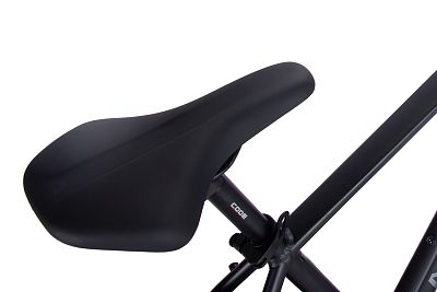 Превью Горный велосипед 27.5" Велосипед ASPECT Nickel 27.5 Чёрный (2025)