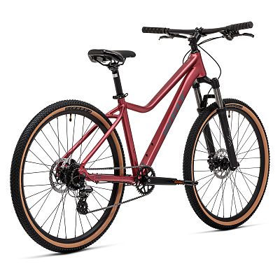 Превью Горный велосипед 27,5 дюймов Велосипед WELT Sienna 2.0 HD (2025)