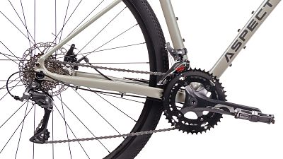 Превью Гравийный велосипед Велосипед ASPECT Allroad (2024)