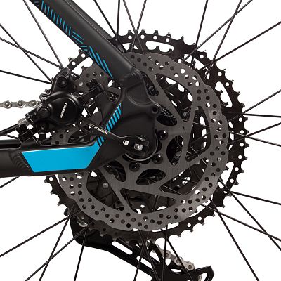 Превью  Велосипед STINGER Reload Evo 27" (2024)