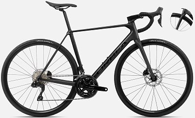 Превью Шоссейный велосипед Велосипед ORBEA Orca M30i (2024)