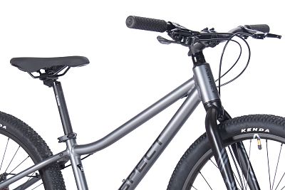 Превью Детский велосипед Велосипед ASPECT Winner Lite Серый (2025)