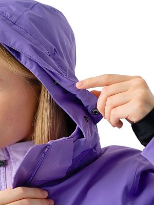 Превью  Куртка горнолыжная POIVRE BLANC Emma-WO Lavander Purple