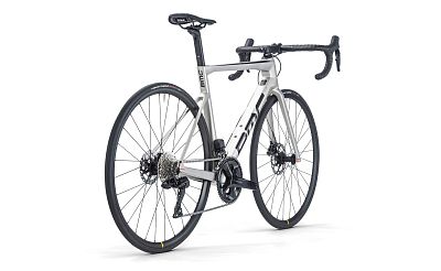 Превью Гоночный шоссейный велосипед Велосипед BMC Teammachine SLR Five (2023)